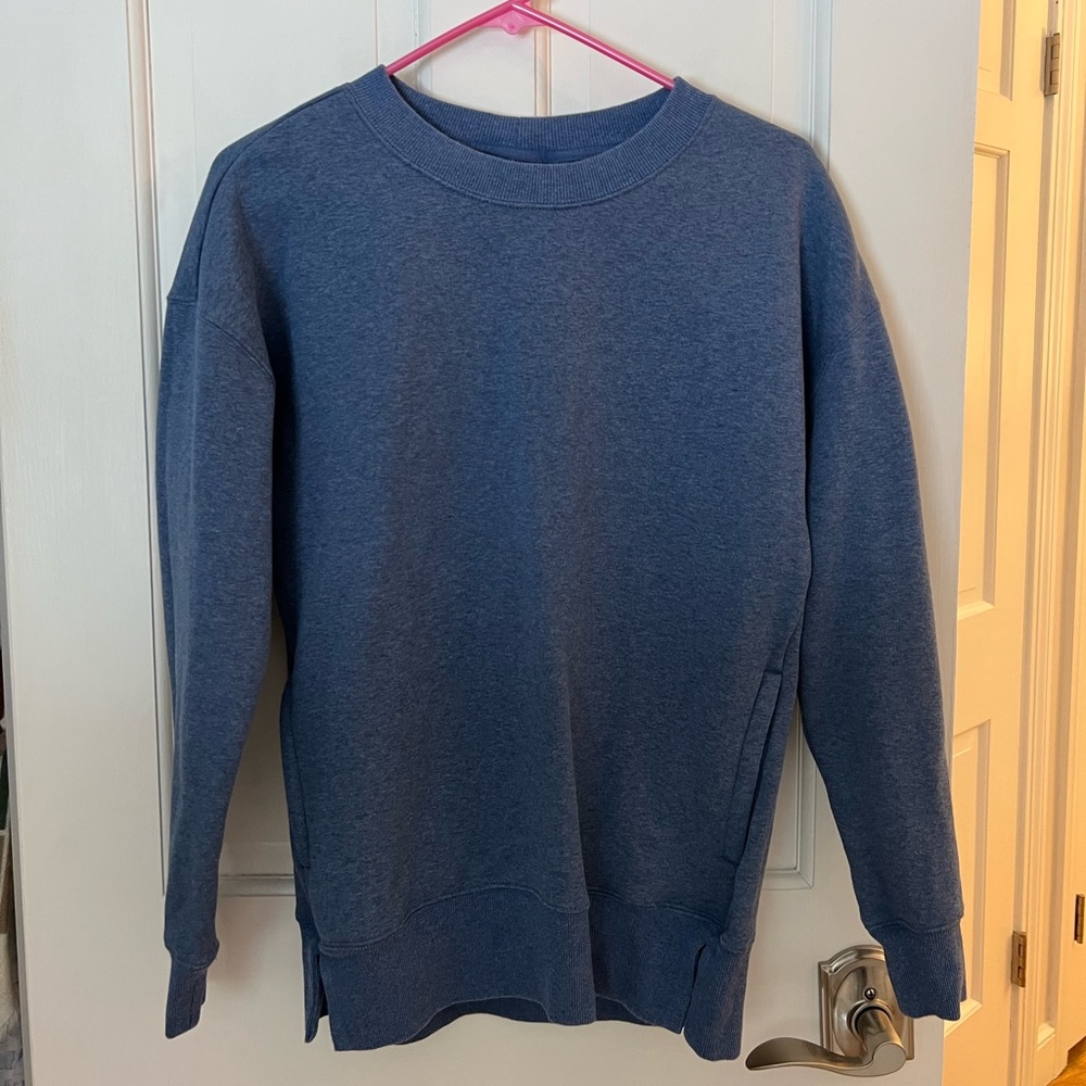 Zella Amazing Crewneck Sweatshirt